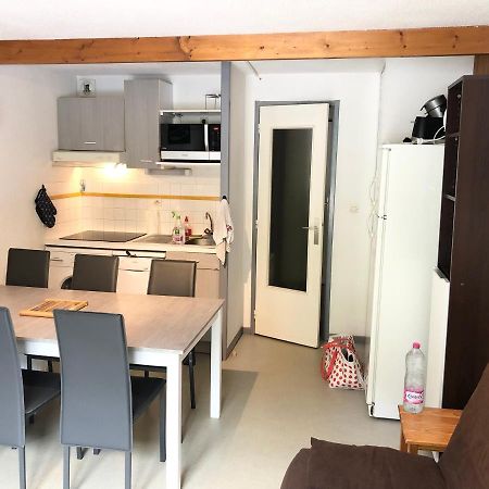 Plein Coeur De Bareges, Appartement 4/6 Personnes Dış mekan fotoğraf
