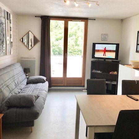 Plein Coeur De Bareges, Appartement 4/6 Personnes Dış mekan fotoğraf