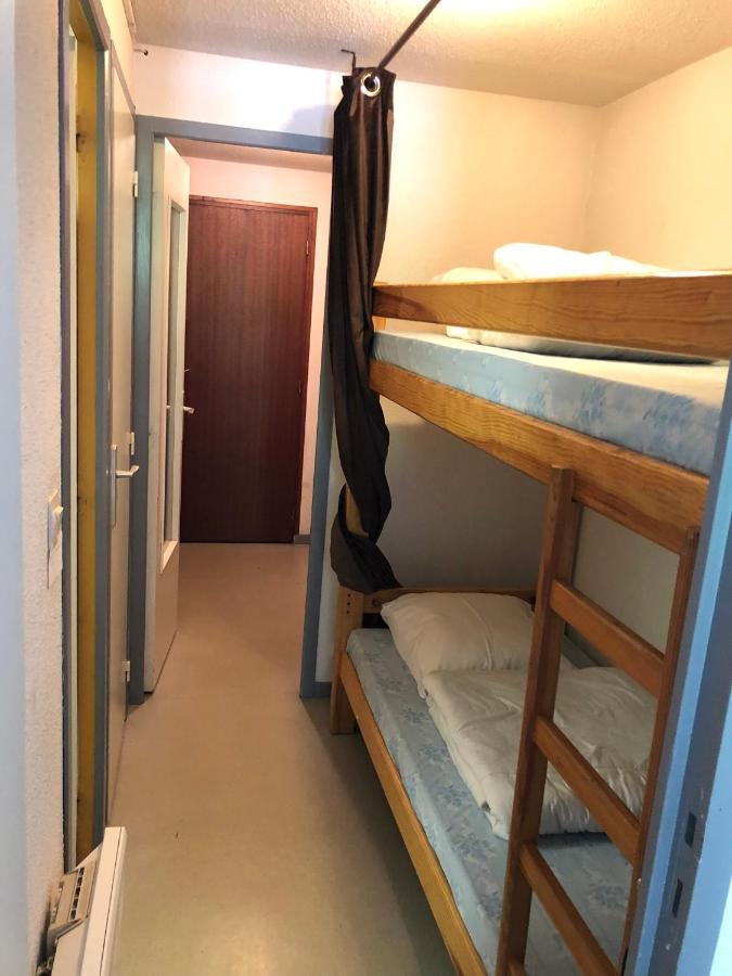 Plein Coeur De Bareges, Appartement 4/6 Personnes Dış mekan fotoğraf